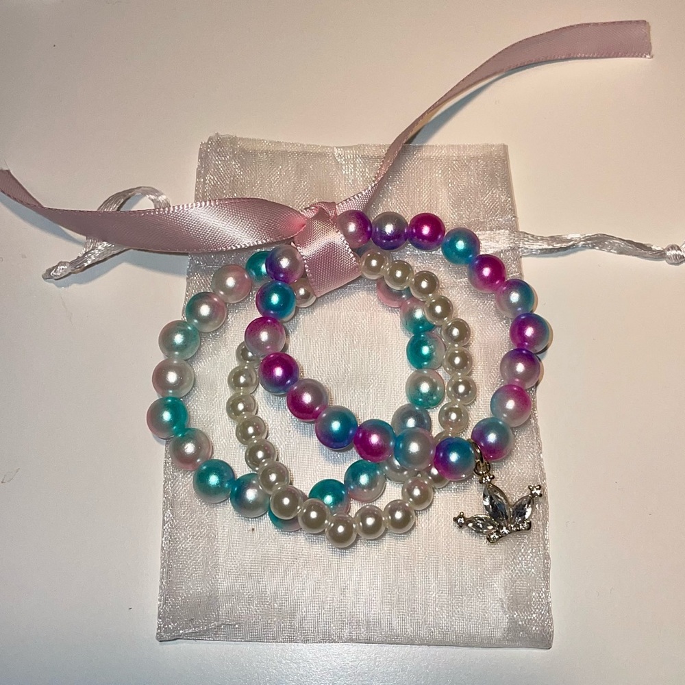 Children’s 3pack Bracelets!
